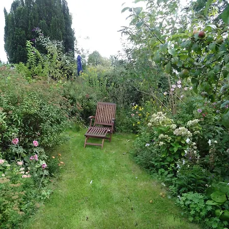 Geltinger Bucht By Interhome Апартаменты