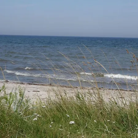 Apartman Geltinger Bucht By Interhome