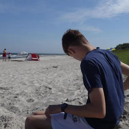 Geltinger Bucht By Interhome