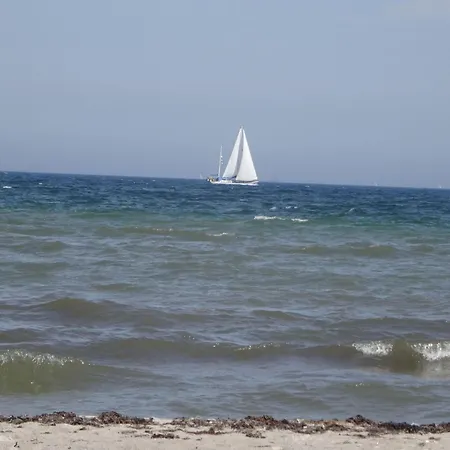 Geltinger Bucht By Interhome * Pommerby