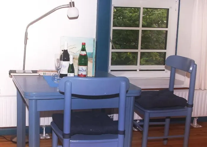 Geltinger Bucht By Interhome