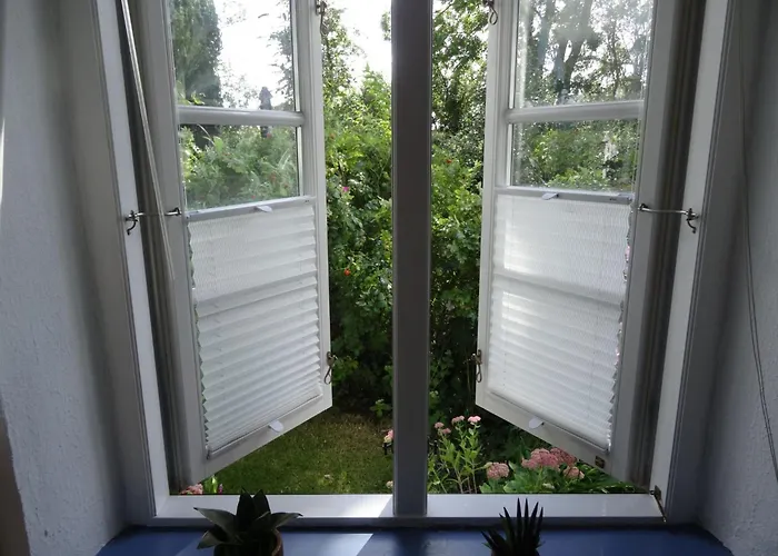 Geltinger Bucht By Interhome Апартаменты Pommerby (Gelting)