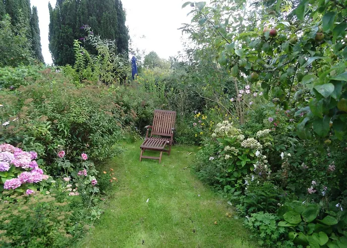 Geltinger Bucht By Interhome Апартаменты