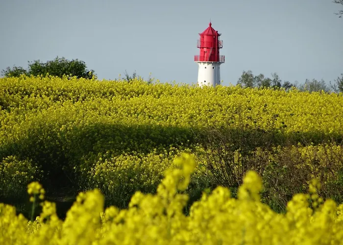 Geltinger Bucht By Interhome * Pommerby (Gelting)